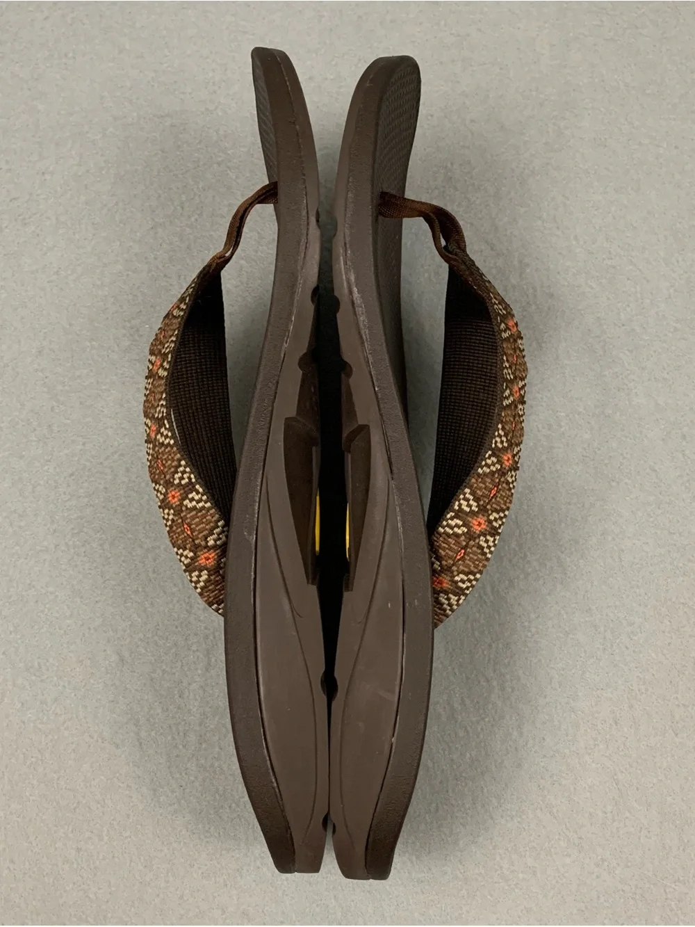 Chaco mens 11